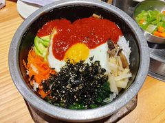 -土大力韩式烤肉料理(39年·和平路店)