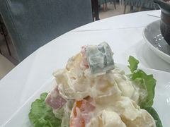 -瑞福园联谊餐室(茂名南路店)