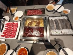 -皇城老妈火锅(琴台店)