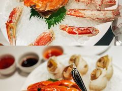 -Oyster Talks 四度蚝法餐厅