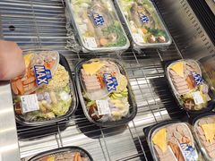 部队火锅-盒马X会员店(王府井奥莱UP TOWN店)