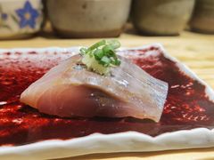 -镹·鱼料理  国产鱼使用店