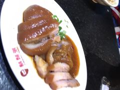 -胡须张鲁肉饭(美食文化馆店)