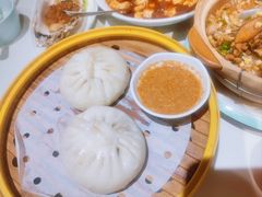 -乔家小院•非遗驴肉•本地小海鲜(滨河路店)