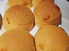 招牌菠萝包-炳胜品味(珠江新城店)