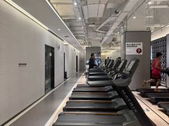 -FLARE STAR FITNESS(复地活力城店)