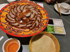 -邑金陵北京烤鸭店·现炒家常菜(ITC MALL店)