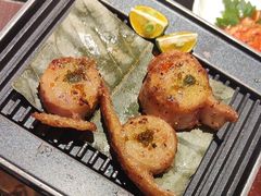 -匠和风精致料理(莆田财富中心店)