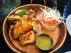 -Ginger(兴国路店)