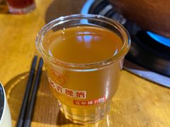-阿婆情腊排骨火锅(饮玉巷店)