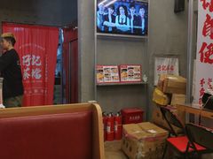 -孖记茶档·热腾茶餐(江南西plus店)