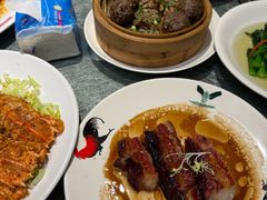 -猪肉婆私房菜(容桂总店)