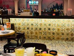 -墨纪Mojí墨西哥餐厅(官舍店)
