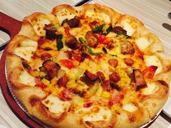 -必胜客(海滨店)