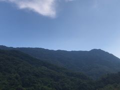 -广州市石门国家森林公园