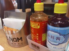 -越小品·越南餐厅(万科里店)