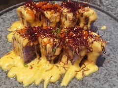 -将太无二·北美传奇寿司(荟聚购物中心西红门店)