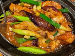 -五稻厨房粤西菜(新闻店)