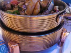 -阿里疆Alijiang·丝路美食·异域风情·清真(长楹天街店)