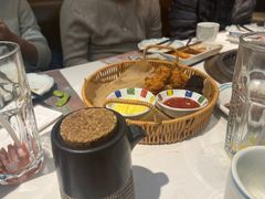 -千寻山野烤肉(中关村店)