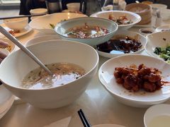 -南太湖山庄·四季轩&国风堂中餐厅