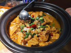 -刀板香·安徽菜(望江东路店)