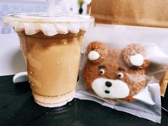 -XI·LaundryCafe 喜咖自助洗衣咖啡店