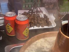 -京元盛铜锅涮肉(上海总店)