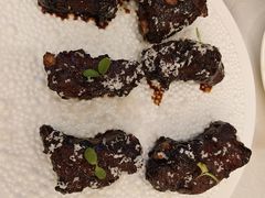 -品海楼·大连海胆锅贴馆(东港店)