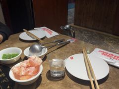 -七欣天香辣蟹火锅(武义壶山广场店)