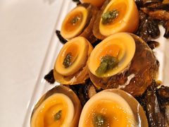 -禾珍珠家常小馆(河南博物院店)