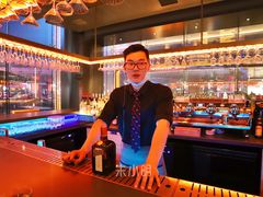 -星巴克臻选(上海合生汇1F店)