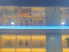 -永宁台球·棋牌俱乐部(淮海路店)