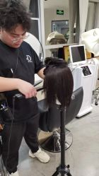 -DX HAIR SALON·发现未知美发沙龙
