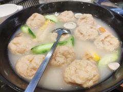 -新兴·金羊座·粤菜点心(乐峰店)