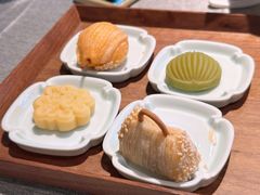 -绿波廊(豫园店)