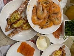 -芭菲盛宴·环球美食(袁家岗店)