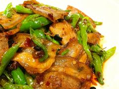 -院8里·小聚园老川菜(九眼桥店)