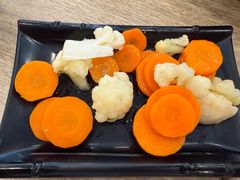 -吉野家(吉野家冰山慧谷店)