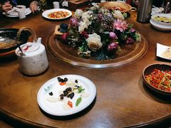 -永安水煮活鱼·仪征土菜院子