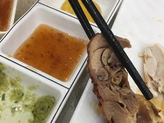 -明园茶餐厅(沙头角店)