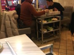 大堂-佳养记百味鸡煲海曙孝闻街店