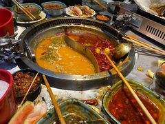 -红辣椒·川菜·火锅(张杨路店)