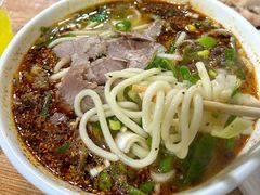 -肖家客饸饹面(郑州总店)