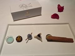 -Le Comptoir de Pierre Gagnaire