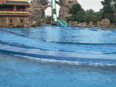 -七彩云南欢乐世界