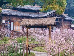 -三国水浒景区(无锡影视基地)