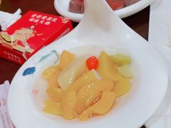 -爱新觉罗福臨火锅馆(万科滑雪场店)