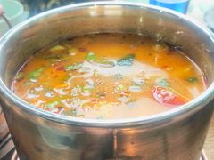 -Thai Basil罗勒叶泰式餐厅(时代天街店)