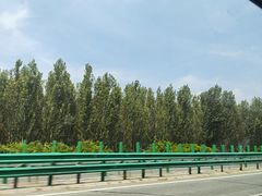 -青龙山景区
